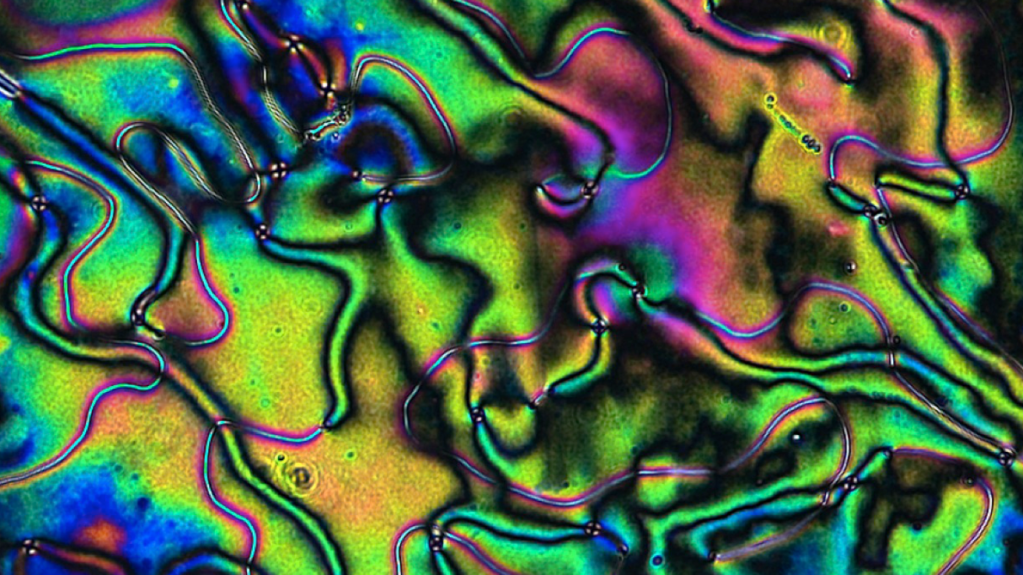 The Sponge That Drinks Air