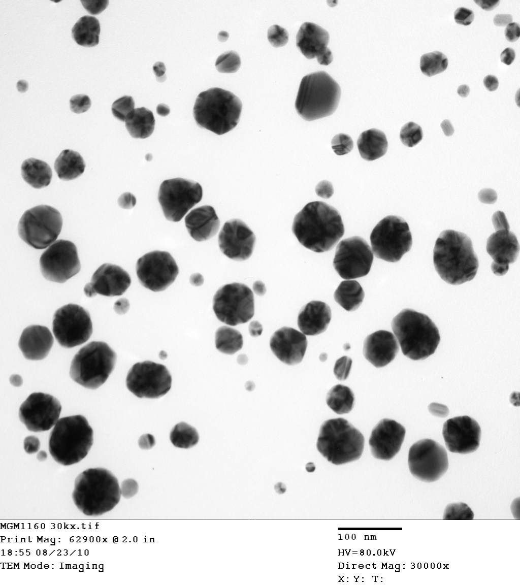 The Uncomfortable Question Nanomedicine Has to Answer