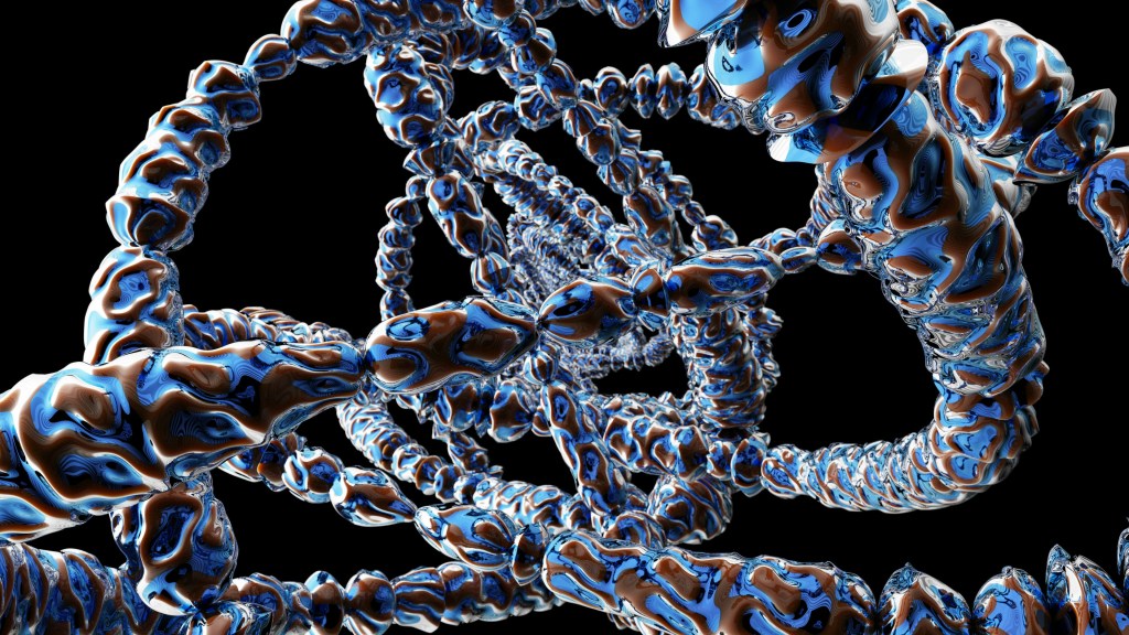 How Nanowires Are Making Liquid Biopsies&nbsp;Smarter