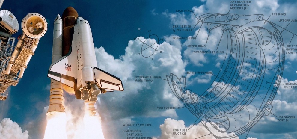 Space Shuttles that Inspired Drug Delivery: A New Chapter for Lipid Nanoparticles